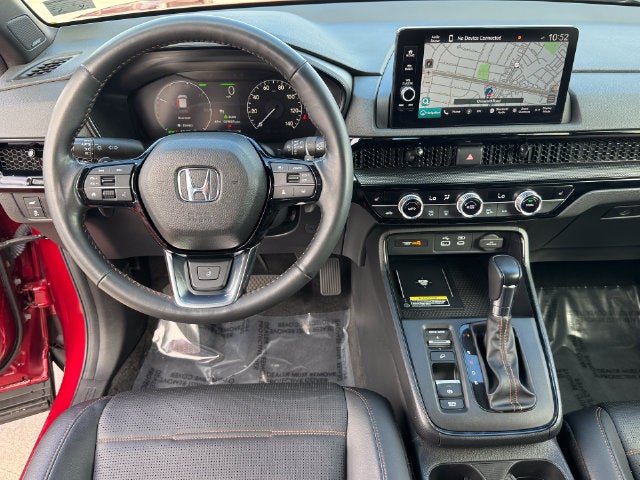 2023 Honda CR-V Sport Touring - Photo 17