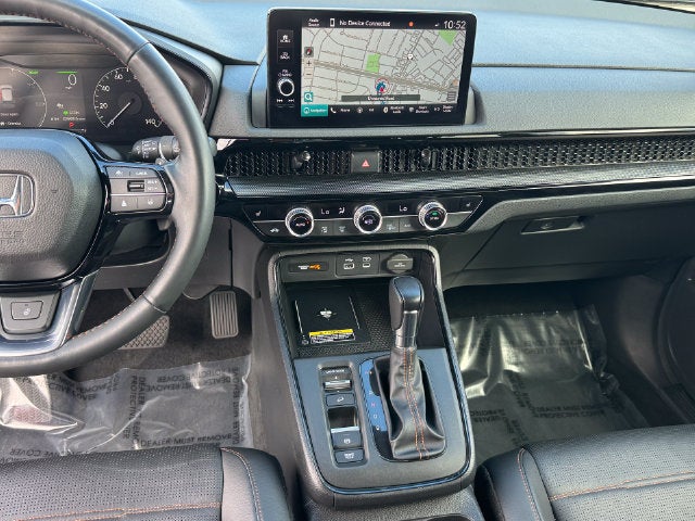 2023 Honda CR-V Sport Touring - Photo 18