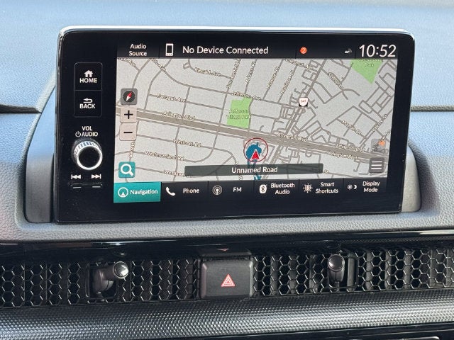 2023 Honda CR-V Sport Touring - Photo 19