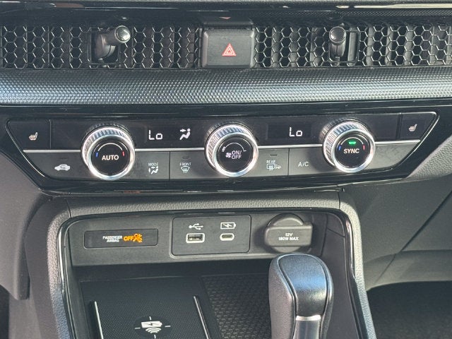 2023 Honda CR-V Sport Touring - Photo 20