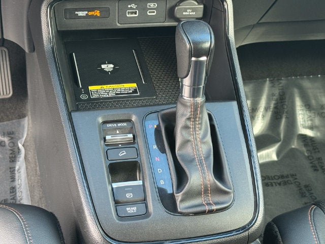 2023 Honda CR-V Sport Touring - Photo 22