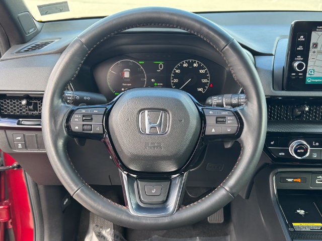 2023 Honda CR-V Sport Touring - Photo 23