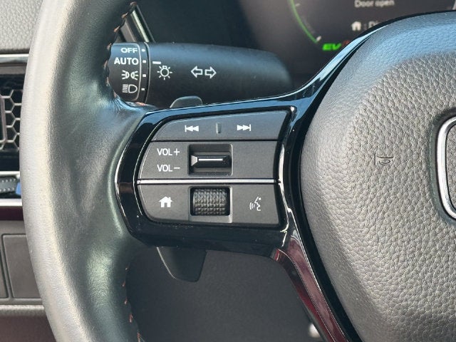 2023 Honda CR-V Sport Touring - Photo 24