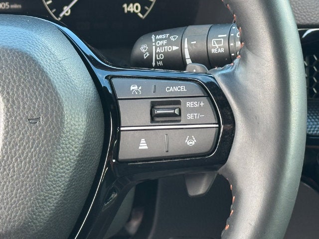 2023 Honda CR-V Sport Touring - Photo 25