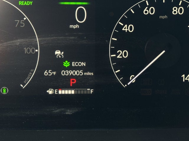2023 Honda CR-V Sport Touring - Photo 27