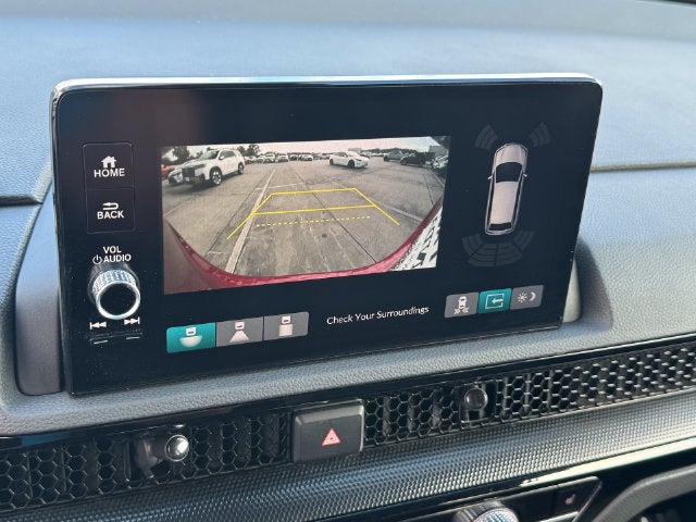 2023 Honda CR-V Sport Touring - Photo 28