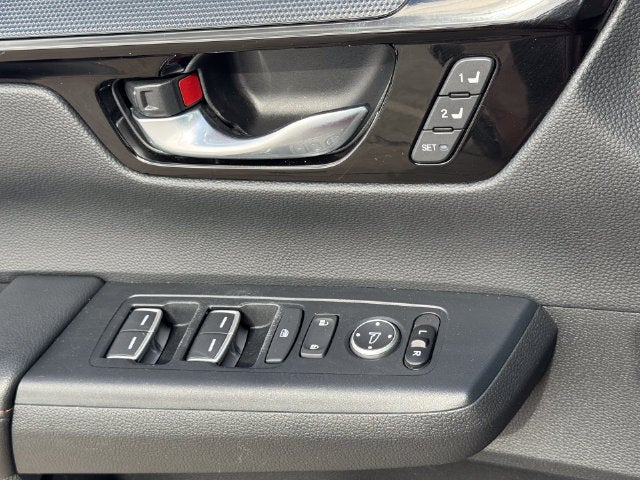 2023 Honda CR-V Sport Touring - Photo 29