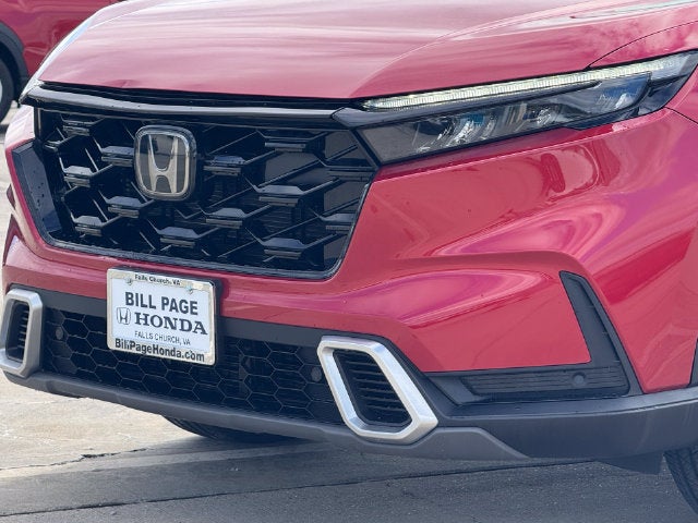 2023 Honda CR-V Sport Touring - Photo 3