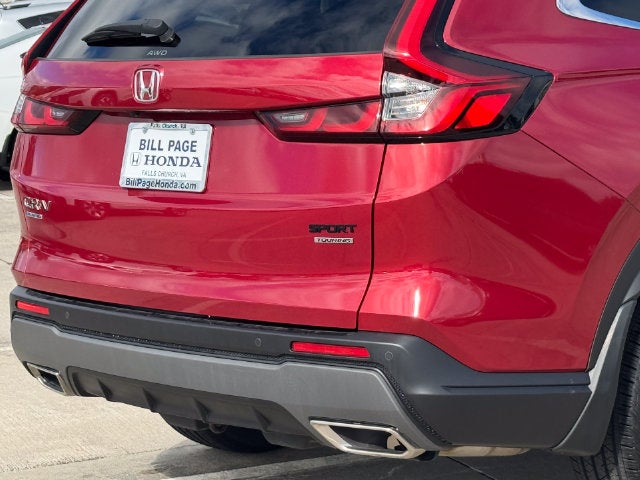 2023 Honda CR-V Sport Touring - Photo 7
