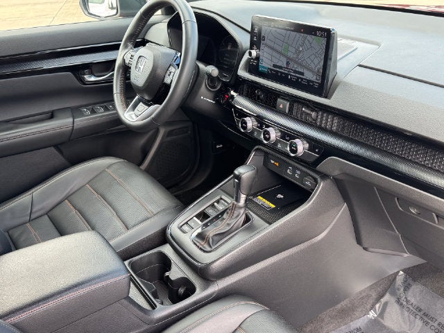 2023 Honda CR-V Sport Touring - Photo 9