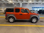 2004 Honda Element EX