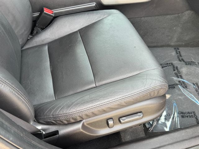2010 Acura RDX Technology Package