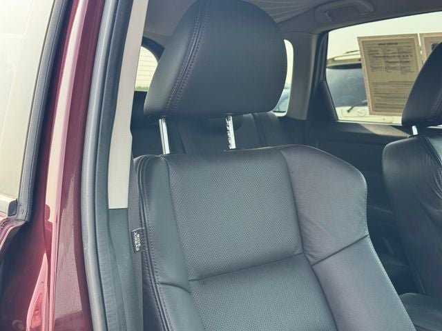 2010 Acura RDX Technology Package