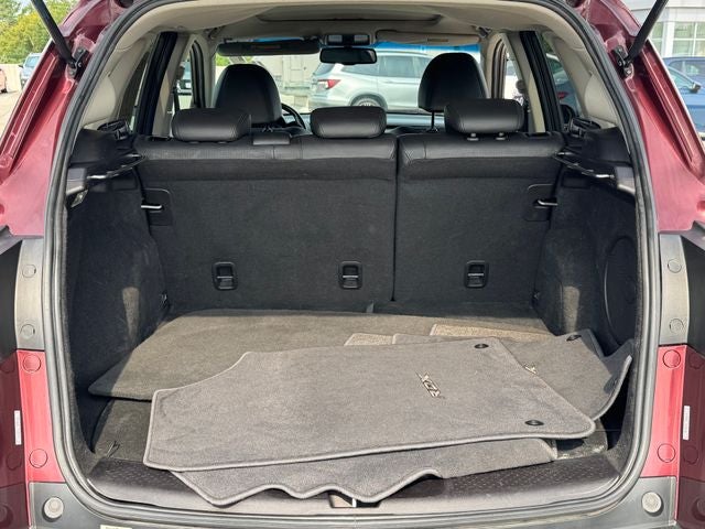 2010 Acura RDX Technology Package