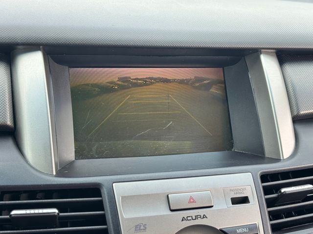 2010 Acura RDX Technology Package