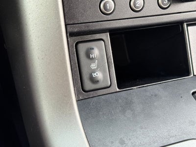 2010 Acura RDX Technology Package
