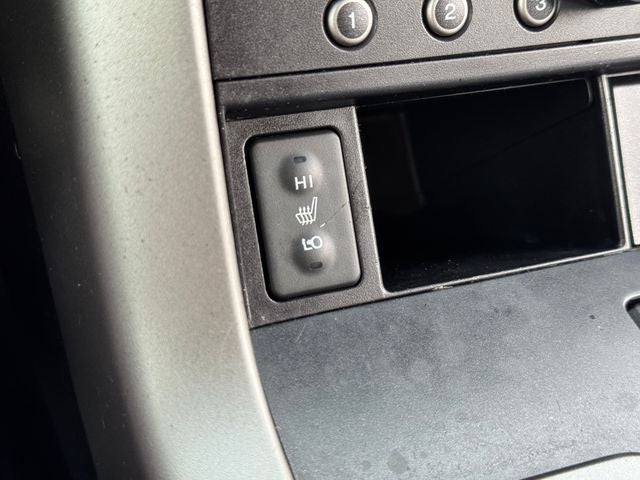 2010 Acura RDX Technology Package