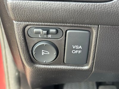 2010 Acura RDX Technology Package
