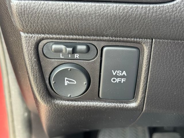 2010 Acura RDX Technology Package