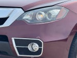 2010 Acura RDX Technology Package