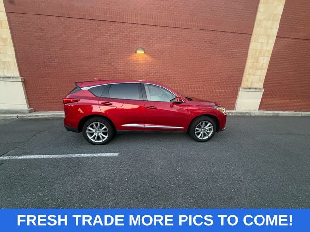 2023 Acura RDX Base SH-AWD