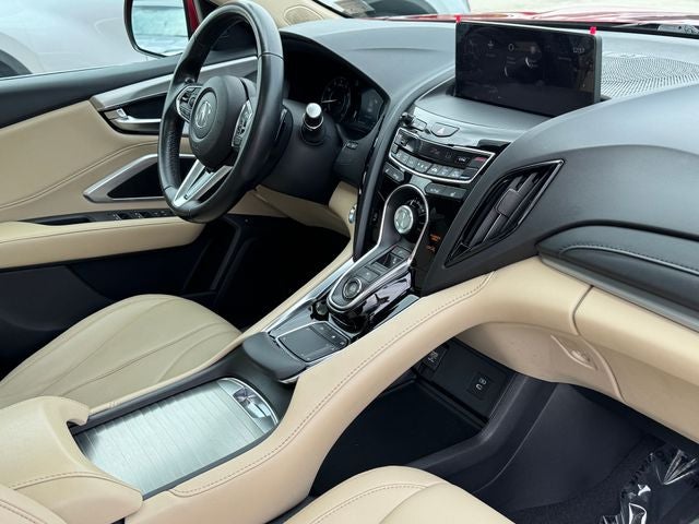 2023 Acura RDX Base SH-AWD