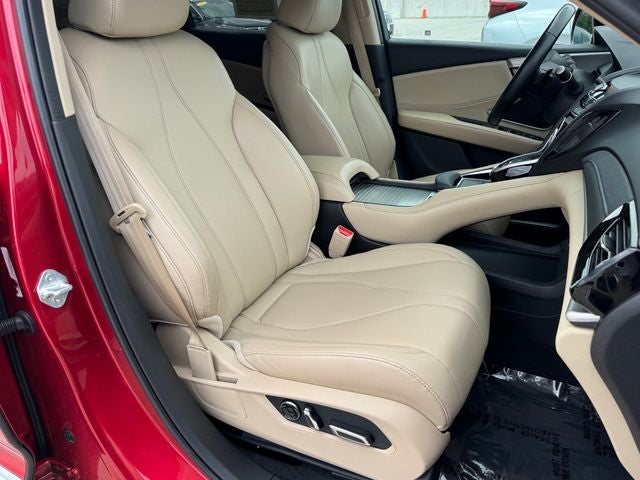 2023 Acura RDX Base SH-AWD