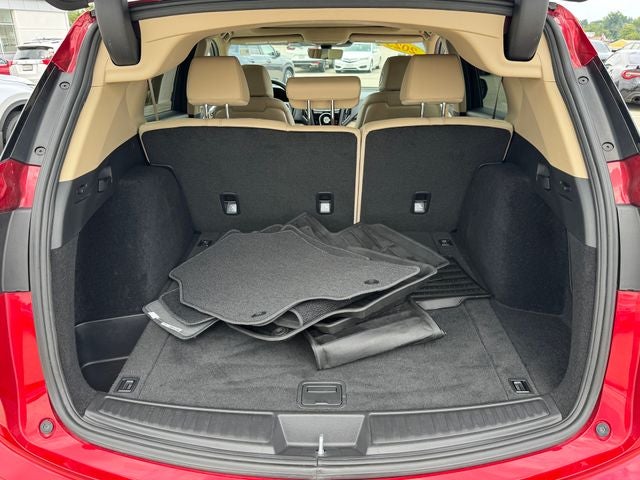 2023 Acura RDX Base SH-AWD