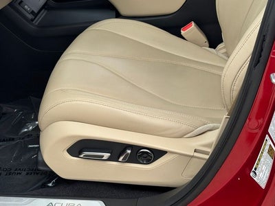 2023 Acura RDX Base SH-AWD