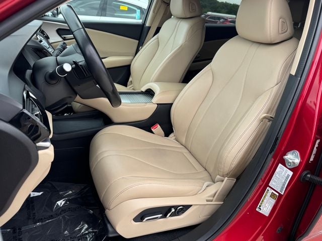 2023 Acura RDX Base SH-AWD