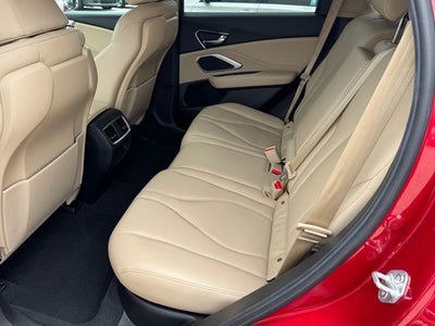 2023 Acura RDX Base SH-AWD