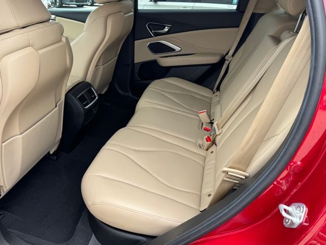 2023 Acura RDX Base SH-AWD