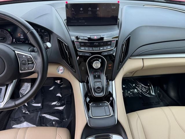 2023 Acura RDX Base SH-AWD