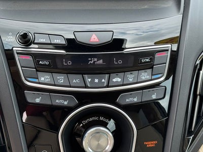 2023 Acura RDX Base SH-AWD
