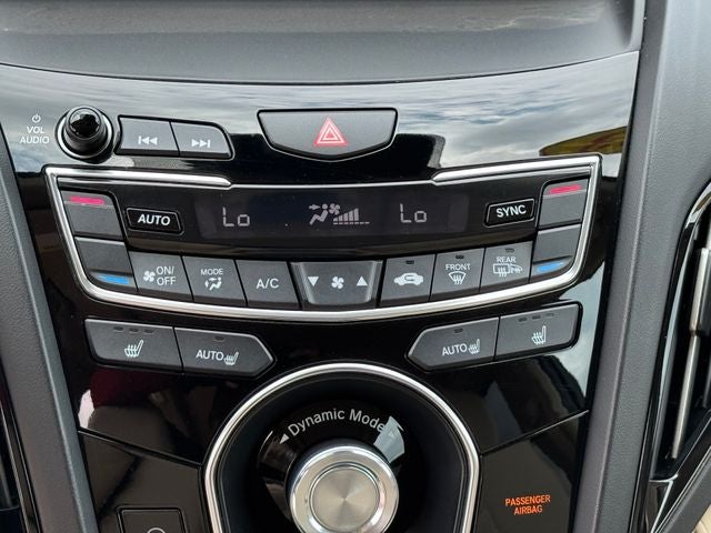 2023 Acura RDX Base SH-AWD