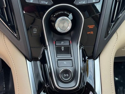 2023 Acura RDX Base SH-AWD