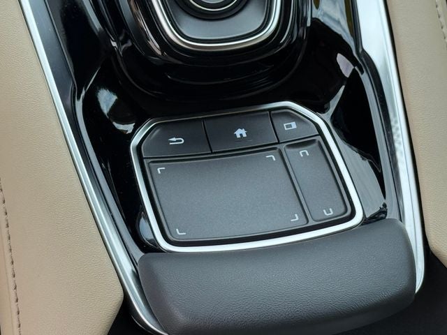 2023 Acura RDX Base SH-AWD