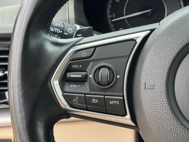 2023 Acura RDX Base SH-AWD