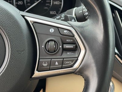 2023 Acura RDX Base SH-AWD
