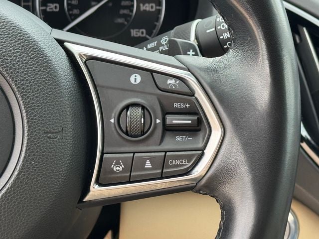 2023 Acura RDX Base SH-AWD