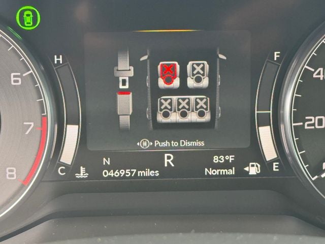 2023 Acura RDX Base SH-AWD