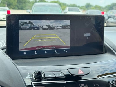 2023 Acura RDX Base SH-AWD
