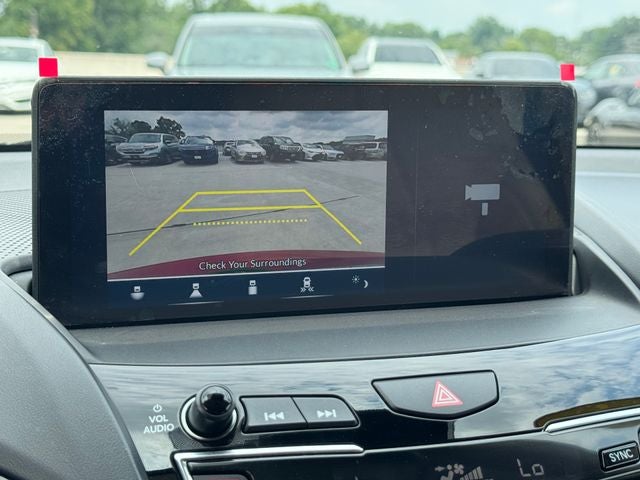 2023 Acura RDX Base SH-AWD