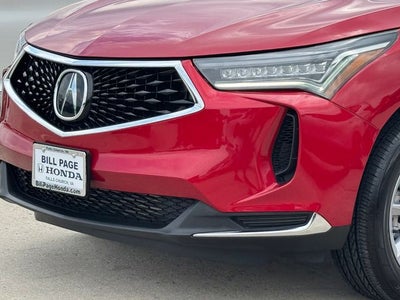 2023 Acura RDX Base SH-AWD