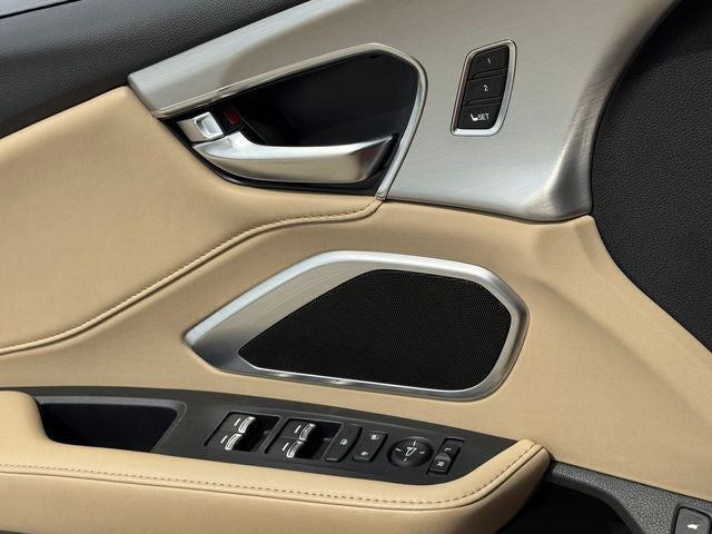 2023 Acura RDX Base SH-AWD