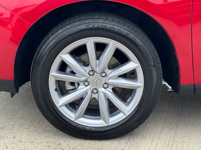 2023 Acura RDX Base SH-AWD