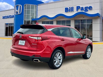 2023 Acura RDX Base SH-AWD