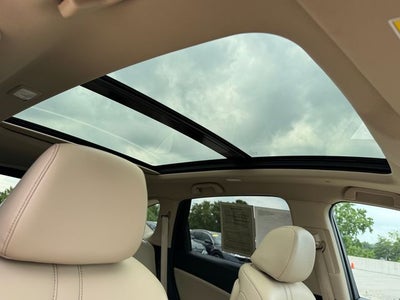 2023 Acura RDX Base SH-AWD