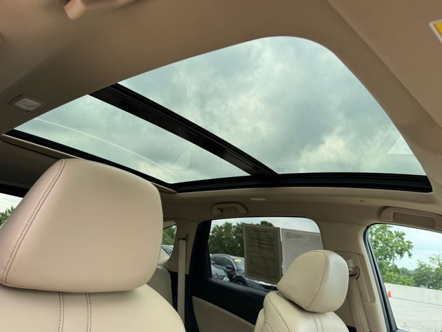 2023 Acura RDX Base SH-AWD