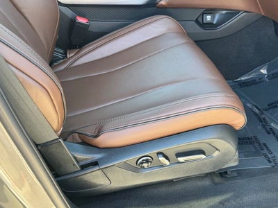 2023 Acura MDX Advance SH-AWD